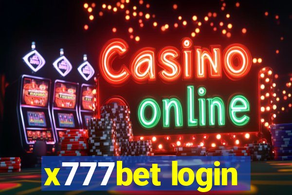 x777bet login